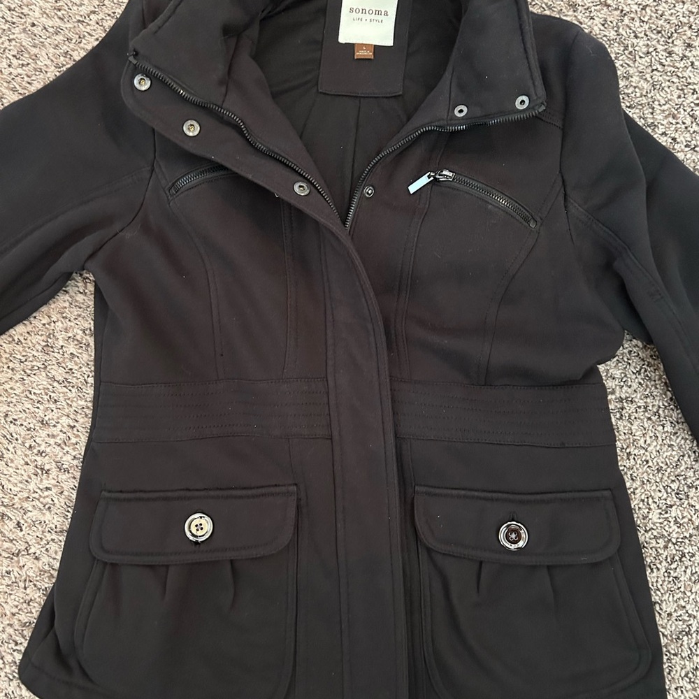 Lightweight Jacket - Picture 8 of 11